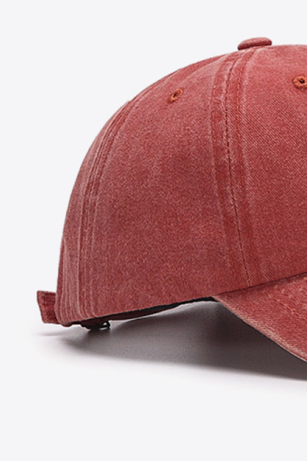 Tangerine Unisex Baseball Cap Hat, Athletic Accessories and Fitness Accessory