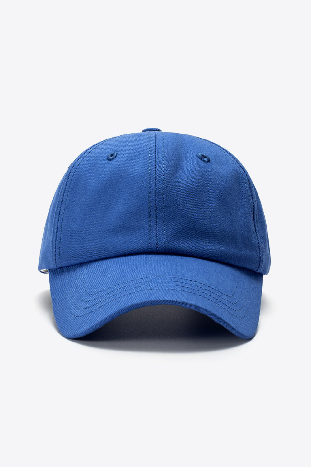 Navy Baseball Cap Hat, Athletic Accessories and Fitness Accessory