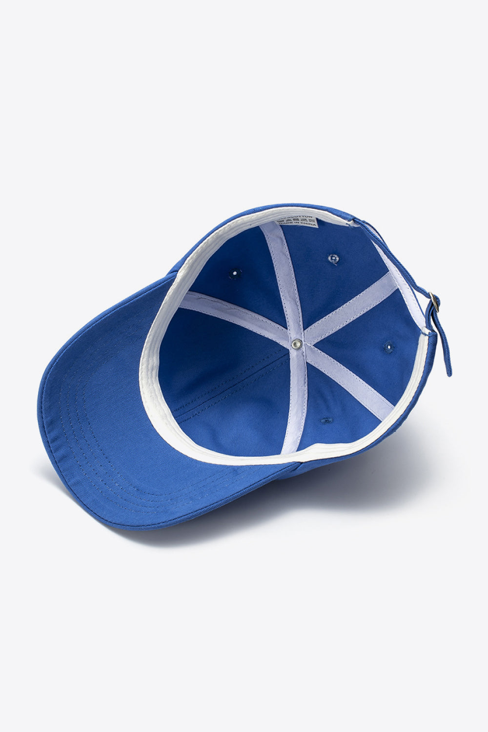 Navy Baseball Cap Hat, Athletic Accessories and Fitness Accessory