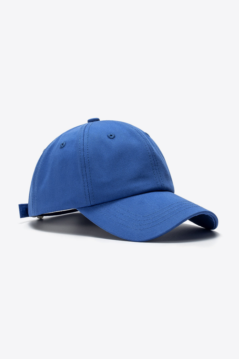 Navy Baseball Cap Hat, Athletic Accessories and Fitness Accessory