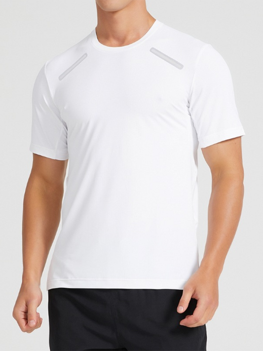 FlexVent Performance Tee